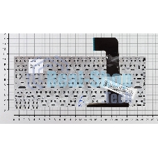 Клавиатура для ноутбука Samsung X128 X130 SF210, черная