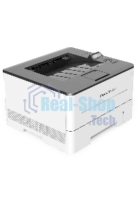 Принтер лазерный Pantum P3010DW, A4, ч/б, печ. до 30 стр/мин., 1200 x 1200 dpi, USB, RJ-45, Wi-Fi, NFC