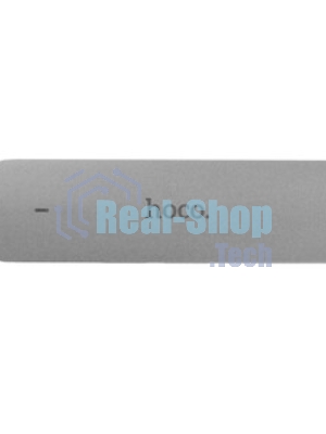 Док-станция Hoco HB28, USB Type-C, USB 3.0/PD100W/SD/TF/USB 2.0/HDMI, USB Type-C