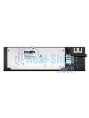 Батарея для ИБП APC SRT192RMBP2 1920А·ч для SRT10KRMXLI/SRT10KXLI/SRT8KRMXLI/SRT8KXLI