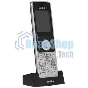 Телефон SIP-трубка Yealink W76P