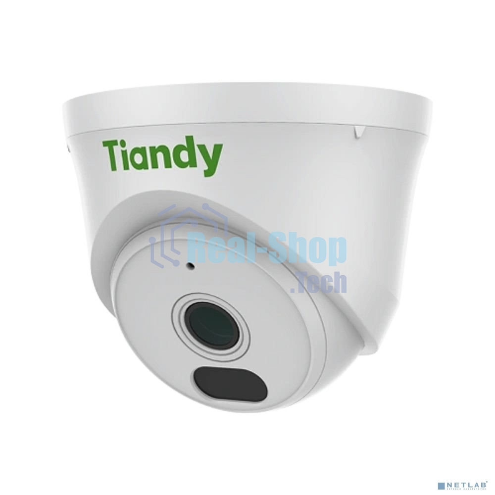 Камера видеонаблюдения Tiandy TC-C320N 1ANB-28 купольная 