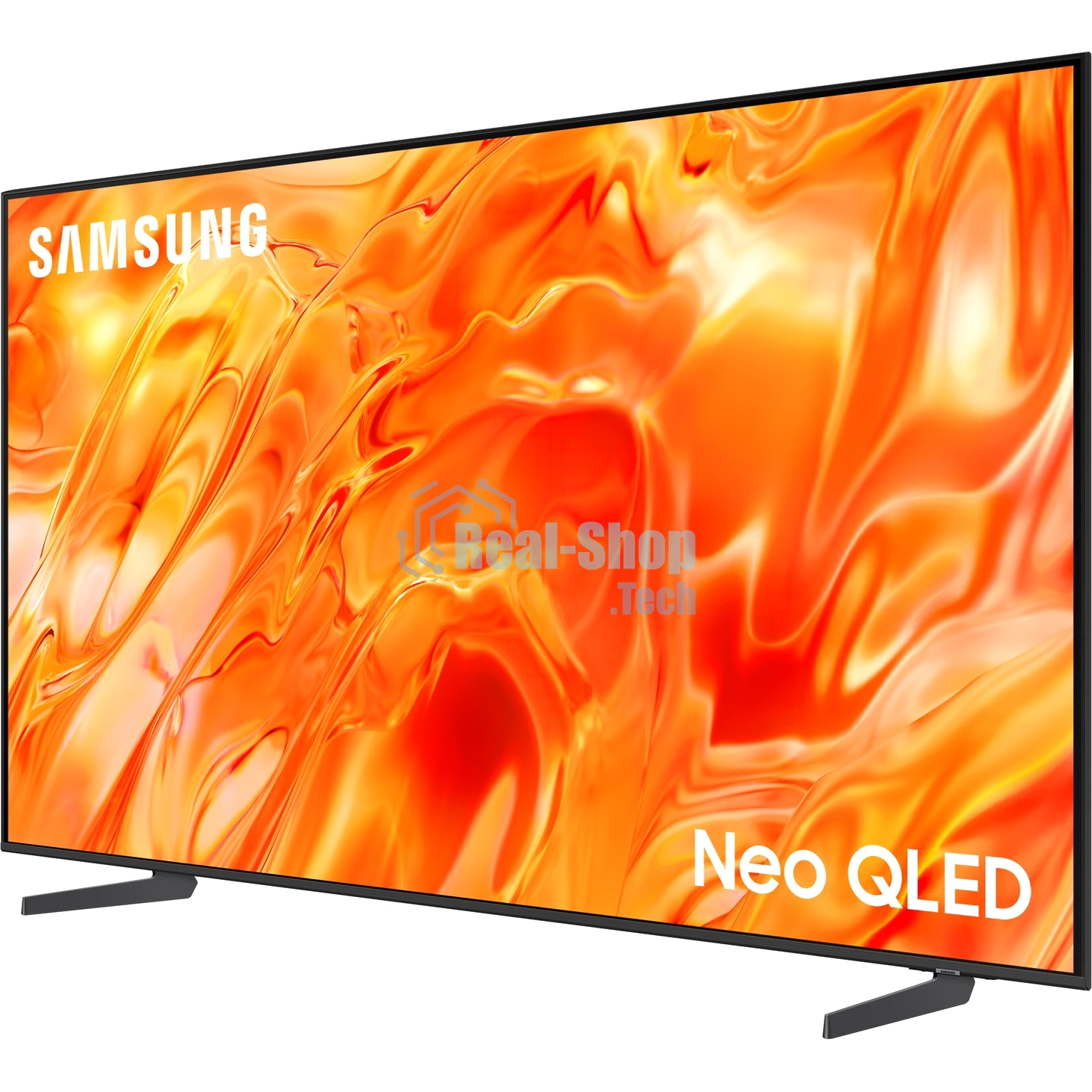 Телевизор Samsung 75