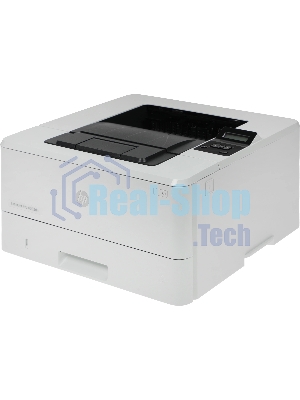Принтер лазерный HP LaserJet Pro 4003dn (2Z609A), A4, ч/б, печ. до 40 стр/мин., 1200 x 1200 dpi, USB, RJ-45, Air Print, Mopria
