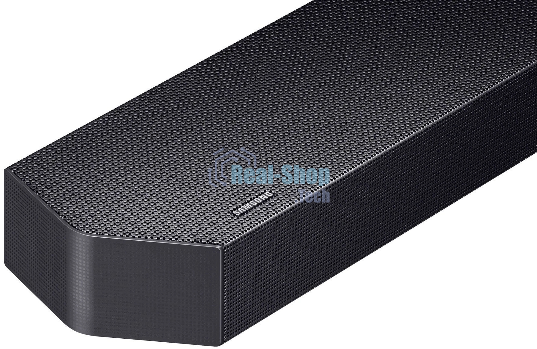 Саундбар Samsung HW-Q600F/RU 3.1.2 200Вт+160Вт черный