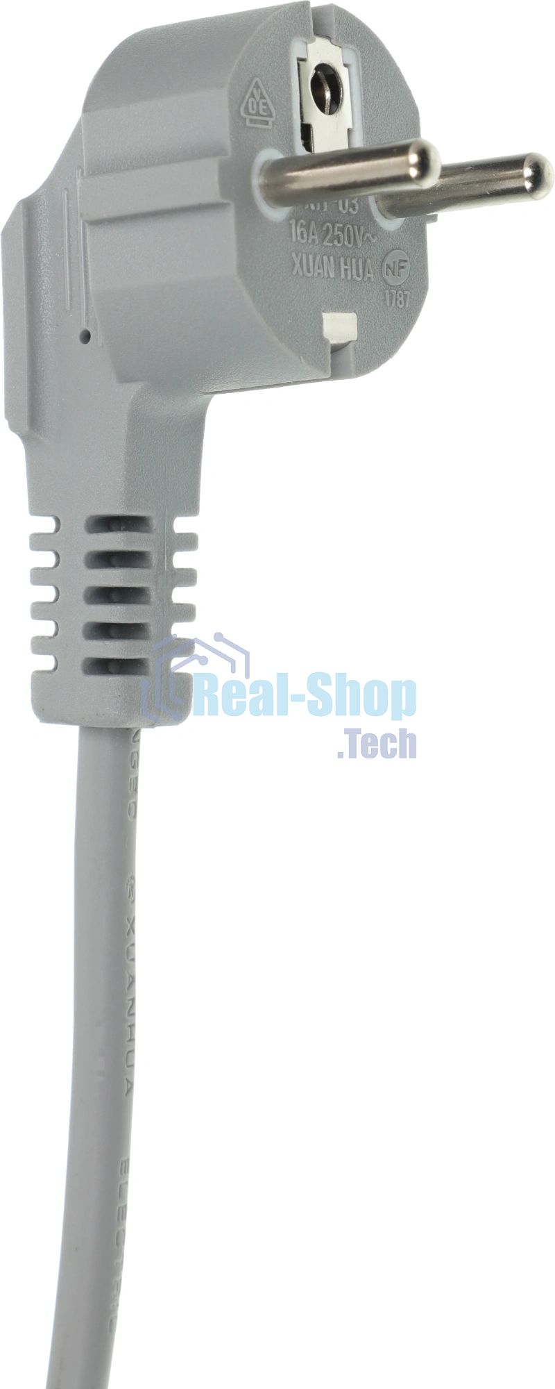 Кондиционер мобильный FUNAI CROCUS MAC-CS22CON01 7500 BTU, 15 м², 53 дБ, охлаждение, белый