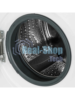 Стиральная машина Bosch WAN28201ME белый, загрузка фронтальная 8 кг, 1400 об/мин, класс A