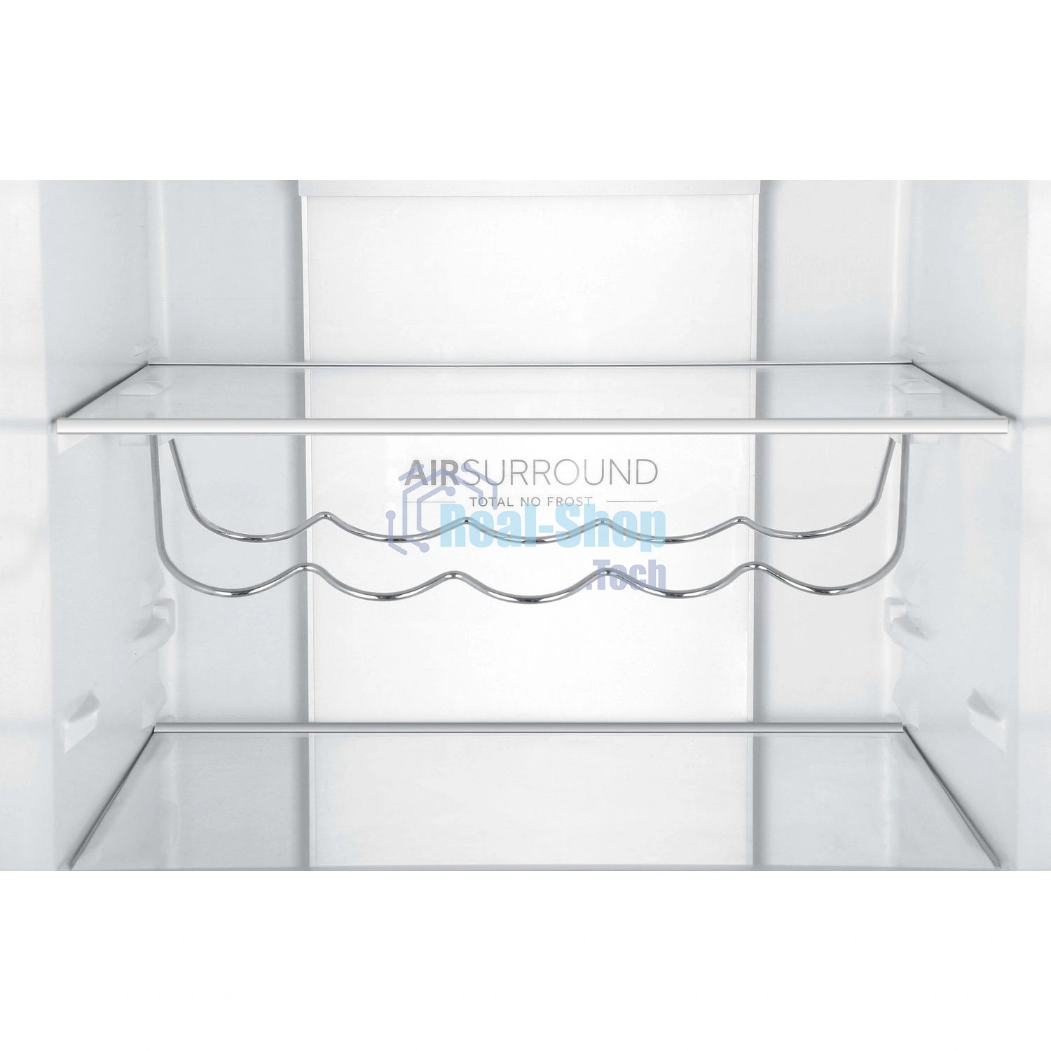 Холодильник Haier C4F740CDBGU1 графитовый двухкамерный 286/115л морозилка снизу, No Frost