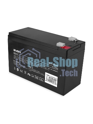 Батарея для ИБП SVEN SV1290 (12V 9Ah)