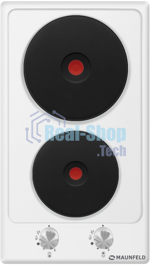 Электрическая варочная панель Maunfeld EEHE.32.4W