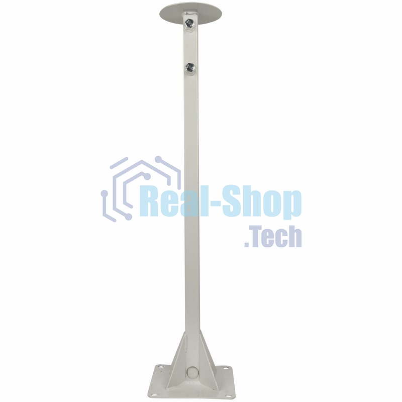 Кронштейн для камер видеонаблюдения Rexant телескопический, 70-130 см