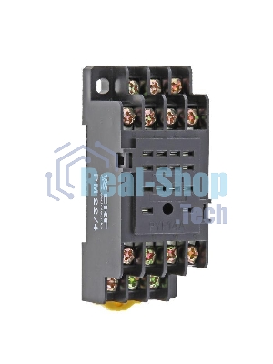 Разъем модульный РМ 22/4 EKF rm-22-4