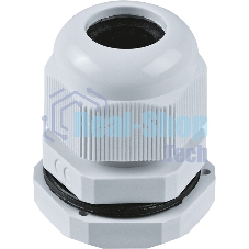 Ввод кабельный Navigator (сальник) NCG-PG-13.5 (уп.50шт)