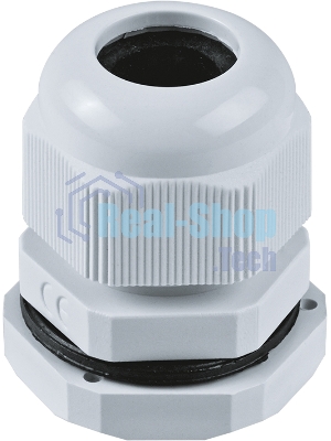 Ввод кабельный Navigator (сальник) NCG-PG-13.5 (уп.50шт)