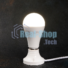 Лампа светодиодная Rexant груша A70 20,5 Вт E27 1948 лм 4000 K нейтральный свет