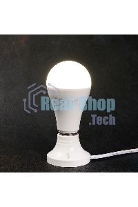 Лампа светодиодная Rexant груша A70 20,5 Вт E27 1948 лм 4000 K нейтральный свет