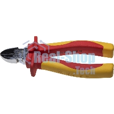 Бокорезы Зубр Профессионал 