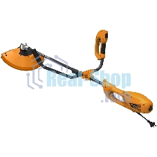 Коса электрическая CARVER TR-1500S/BH,1450Вт 01.002.00010