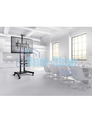 Стойка для телевизора с кронштейном ONKRON TS1881 50
