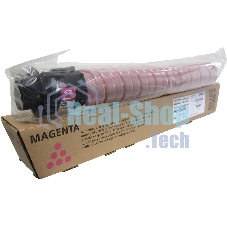 Картридж лазерный Aficio MP C4503/C5503/C6003 тип MP C6003 малиновый (22.5K)