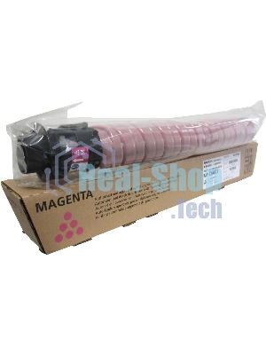 Картридж лазерный Aficio MP C4503/C5503/C6003 тип MP C6003 малиновый (22.5K)