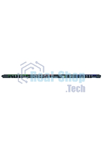 Блок распределения питания Elemy IPDU-5931 верт.размещ. 6xC19 36xC13 с мониторингом 3x16A IEC 60309 2.4м