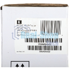 Картридж лазерный для Xerox B230/B225/B235 (3K стр.), черный