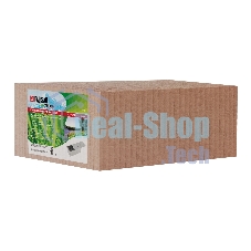 Коптильня двухъярусная 420x270x175 мм, нерж. сталь, 0,8 мм, с поддоном, Camping Palisad