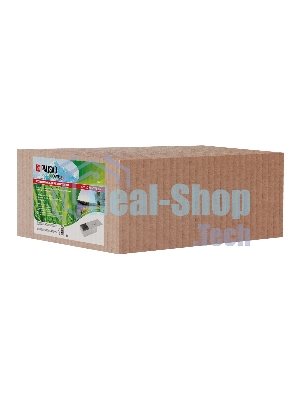 Коптильня двухъярусная 420x270x175 мм, нерж. сталь, 0,8 мм, с поддоном, Camping Palisad