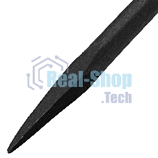 Лом строительный Сибртех, D 30 мм, L 1500 мм, круглый