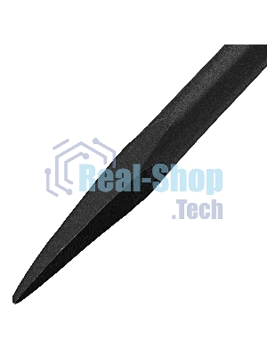 Лом строительный Сибртех, D 30 мм, L 1500 мм, круглый