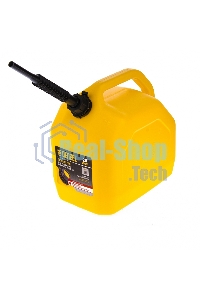 Канистра для ГСМ Denzel премиум, 20 л