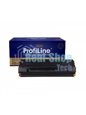 Картридж лазерный ProfiLine PL-MLT-D101S для принтеров Samsung ML-2160/ML-2162/ML-2165/ML-2167/ML-2168/SCX-3400/SCX-3405/SCX-3407/SF-760/ML-2165W/ML-2168W/SCX-3405W/SCX-3400F/SCX-3405F/SCX-3405FW/SF-760P (для аппаратов, выпущенных после 01.07.2017) 1500 копий