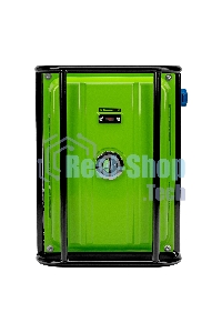 Электрогенератор бензиновый Сибртех БС-8000, 6.6 кВт, 95 дБ, 72.3 кг