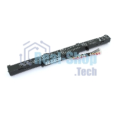 Аккумуляторная батарея для ноутбука Asus GL752JW 14.4V 2200mAh OEM