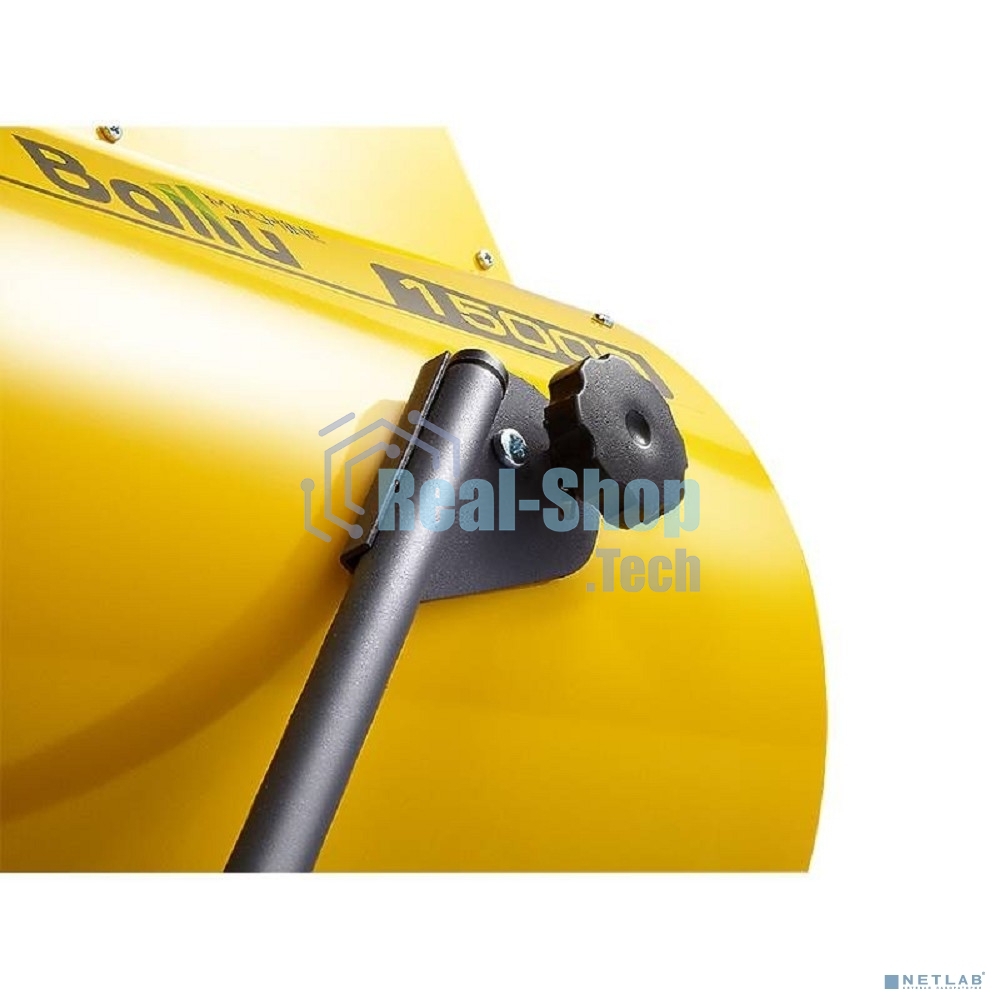 Тепловая пушка Ballu BHP-P2-15 15кВт 380В 180м2