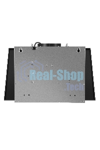 Вытяжка наклонная Maunfeld Tower 60 черный, 60 см, 700 куб. м/ч, 66 дБ