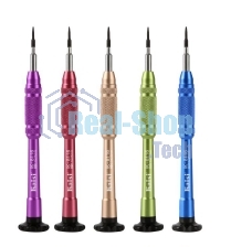 Отвертка для электронных компонентов Kaisi K-8116 + 1,2