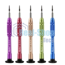 Отвертка для электронных компонентов Kaisi K-8116 + 1,2