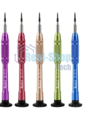 Отвертка для электронных компонентов Kaisi K-8116 + 1,2