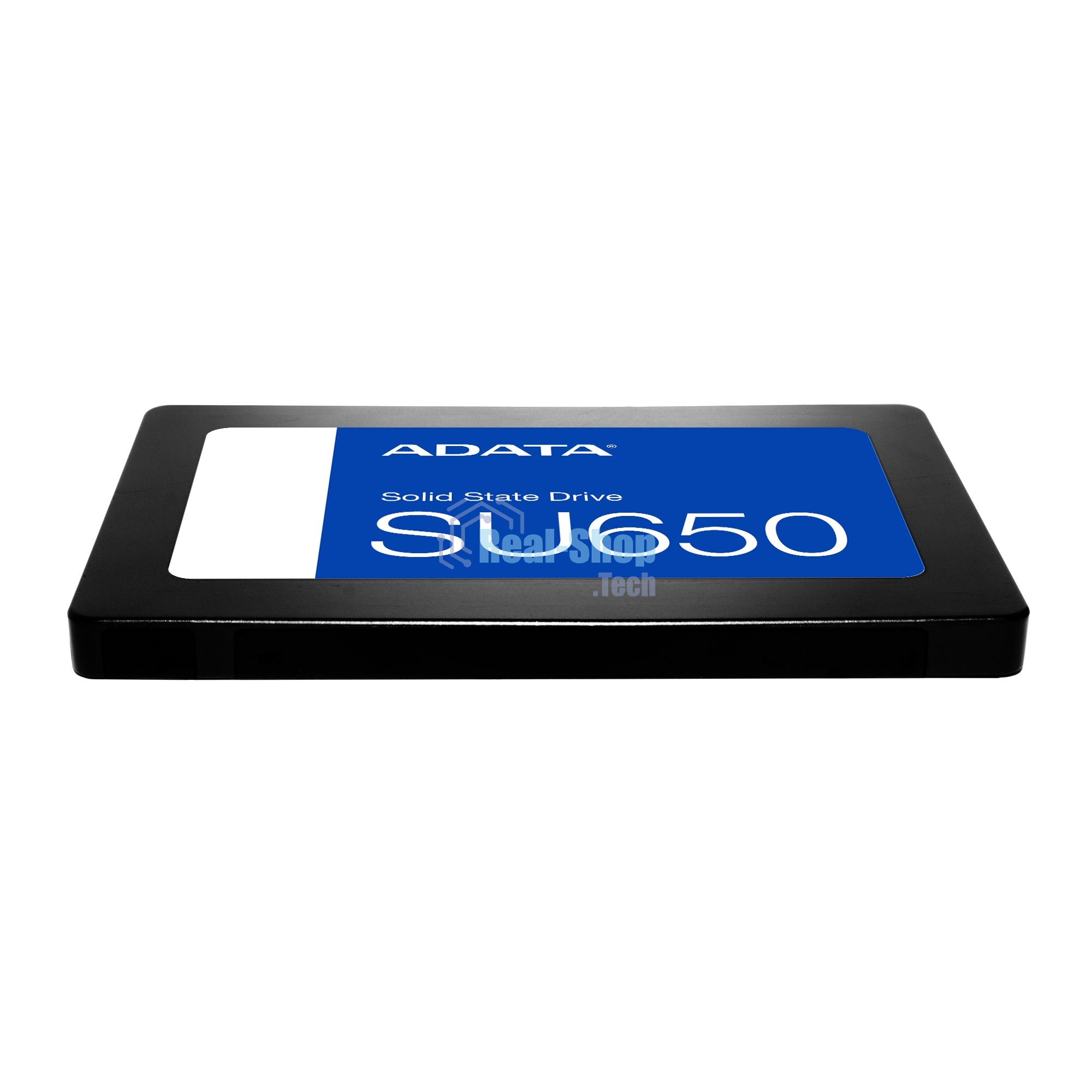 Накопитель SSD ADATA Ultimate SU650, 1Tb, SATA III, 2.5