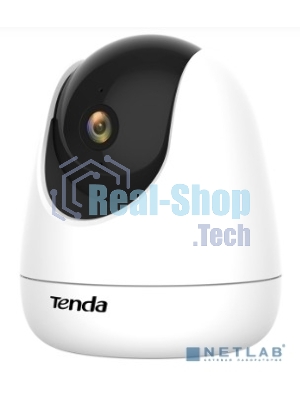 Камера IP 1080P PAN/TILT TENDA CP3
