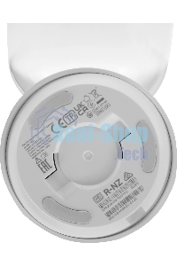 Камера видеонаблюдения IP TP-Link TC71 Wi-Fi 4-4мм цв. корп.:белый