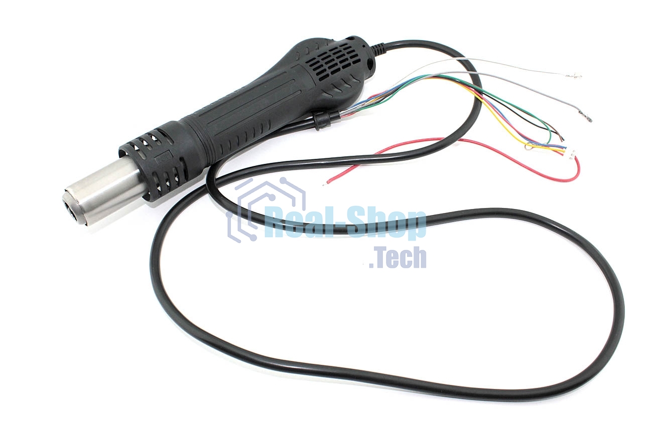 Фен (для паяльной станции) LUKEY 702/868/852D+FAN