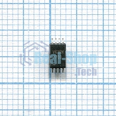 Транзистор IRF7703TRPBF