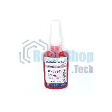 Однокомпонентный герметик Kafuter K-0262 50 грамм