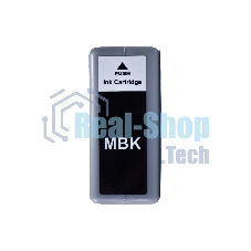 Картридж струйный Sakura 0894B001 (PFI-102MBK) для Canon, черный матовый, 130 мл.