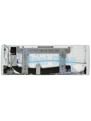 Наружный блок Haier HSU-12HTT103/R3 (out) TUNDRA ON/OFF