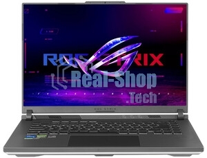 Ноутбук Asus ROG Strix G16 G614PP-S5063 Ryzen 9 8940HX 16Gb SSD 512Gb NVIDIA GeForce RTX 5070 8Gb 16