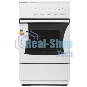 Комбинированная Плита FLAMA AK 1411 W